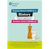 Pearson Education Limited Revise Edexcel GCSE (9-1) History Crime and Punishment in Britain Revision Guide and Workbook: with free online edition