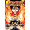 Simon & Schuster My Hero Academia 21: Why He Gets Back Up