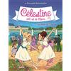 Albin Michel Jeunesse La sirène de l'Opéra: Célestine, petit rat de l'Opéra - tome 7