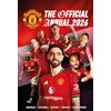 Grange Communications Ltd Manchester United FC Official Annual 2026