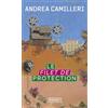 Pocket Le filet de protection