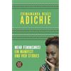FISCHER Taschenbuch Mehr Feminismus!: Ein Manifest und vier Stories