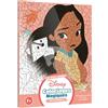 Hachette Jeunesse Les mini-héros: Coloriages magiques - Mystères