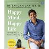 Penguin Life Happy Mind, Happy Life: 10 Simple Ways to Feel Great Every Day