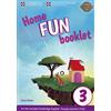 Cambridge English Storyfun. Level 3. Home fun booklet. Per la Scuola media