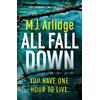 Orion All fall down: The Gripping D.I. Helen Grace Thriller