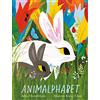 TWO HOOTS Animalphabet: A lift-the-flap ABC book from the author of The Gruffalo