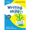 Collins Writing Skills Activity Book Ages 5-7: Ideal for home learning