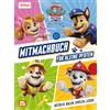 Nelson PAW Patrol Kindergartenheft: Mitmachbuch für kleine Pfoten: Rätseln, Malen, Spielen, Lesen!