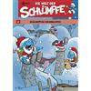 Splitter Verlag Schlümpfe Die Welt der Schlümpfe 02. Schlumpfige Weihnachten
