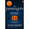 Del Rey The Passengers: A near-future thriller with a killer twist
