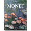 Taschen Monet ou le Triomphe de l'Impressionnisme