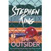 Hodder The outsider: Stephen King