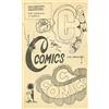 New York Review Books The Complete C Comics