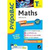 HATIER Maths Spécialité Tle générale: nouveau programme de Terminale: 3