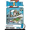 Viz Media Dragon Ball Z, Vol. 3 : Volume 3: Earth vs. The Saiyans