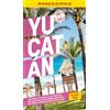 Mairdumont MARCO POLO Reiseführer Yucatan: Reisen mit Insider-Tipps. Inkl. kostenloser Touren-App