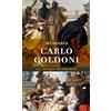 MERCURE DE FRAN Mémoires de M. Goldoni pour servir à l'histoire de sa vie et à celle de son théâtre