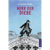Dressler Cecilie Herr der Diebe: Preisgekrönter fantastischer Abenteuer-Klassiker für Kinder ab 10 Jahren