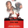 Marvel Civil War [Marvel Premier Collection]: 1