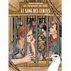 Éditions Delcourt Le sang des cerises: Livre 2, Rue des Martyrs: 9