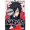 CARLSEN MANGA NARUTO Massiv 23: Die Originalserie als umfangreiche Sammelbandausgabe!