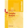 Springer Complex Analysis (Universitext): Second Edition