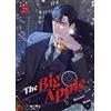 Seven Seas The Big Apple Vol. 3