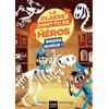 HATIER JEUNESSE Mission Muséum !: Un livre-jeu pour apprendre en s'amusant pour les enfants de 7/8 ans: 4