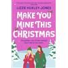 Hodder Make You Mine This Christmas: 'The queer Christmas rom-com I've been waiting for' LAURA KAY