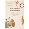 University of Chicago Press Children's Literature: A Reader's History, from Aesop to Harry Potter