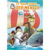 Splitter Verlag Es war einmal... der Mensch. Band 3: Die Wikinger