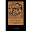 Johns Hopkins University Press War and Society in Renaissance Europe, 1450-1620