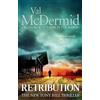 Sphere The Retribution: An unforgettably thrilling novel that will have you hooked