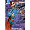 DC Comics DC K.O. Superman