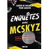 Dark Side Enquêtes avec McSkyz: Spécial serial killer