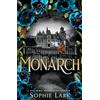 Bloom Books Monarch: A Dark Gothic Friends to Lovers Romance: 2