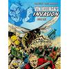 2000 AD VON HOFFMANS INVASION 01: Volume 1