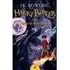 SALAMANDRA BOLSILLO Harry Potter 7 y las Reliquias de la Muerte
