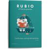 RUBIO Lecturas comprensivas RUBIO +6
