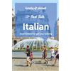 Lonely Planet Fast Talk Italian: Guaranteed to Get You Talking
