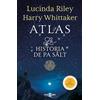 PLAZA & JANES Atlas: La historia de Pa Salt/ The Story of Pa Salt: 8