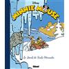GLENAT JEUNESSE Minnie Mouse: Le secret de tante Miranda