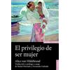 EDICIONES UNIVERSIDAD DE NAVARRA, S.A. El privilegio de ser mujer