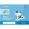 Westermann DIE BUNTE REIHE - Mathematik. Ziffern schreiben