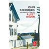 Le Livre de Poche A L'est D'eden