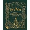 Insight Editions Harry Potter: Official Christmas Cookbook