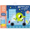 AUZOU Ma pochette de jeux - en route !