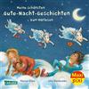 Carlsen Maxi Pixi 429: Meine schönsten Gute-Nacht-Geschichten zum Vorlesen (429)