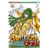 Kurokawa Saint Seiya - Les Chevaliers du Zodiaque - The Lost Canvas - La Légende d'Hadès - Chronicles - tome 03: 3